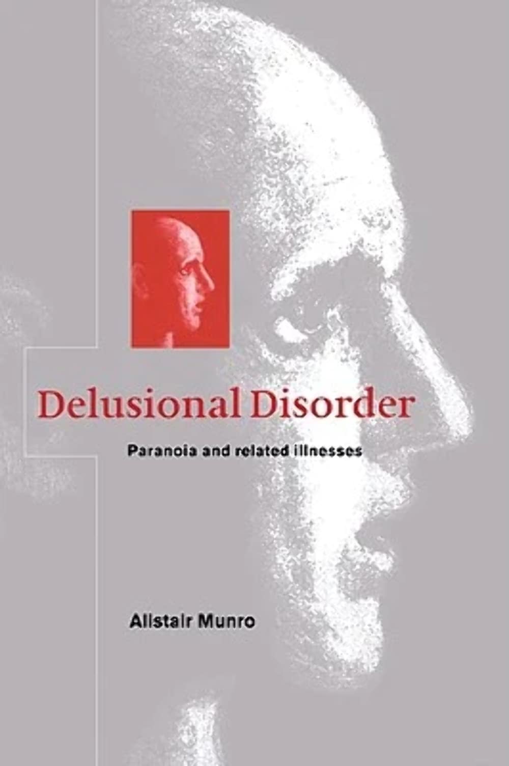 Delusional Disorder - Retail Maharaj