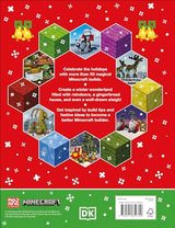 Minecraft Festive Ideas: More Than 50 Wonderful Winter Builds - Retail Maharaj