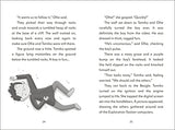 The Secret Explorers and the Ice Age Adventure - Retail Maharaj