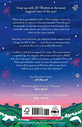 Celebrations at the Chateau: Relax and unwind with the perfect holiday romance - Retail Maharaj