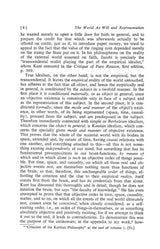 SCHOPENHAUER-THE WORLD AS WILL AND REPRE - Retail Maharaj
