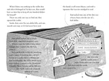 Ben Yokoyama and the Cookies of Chaos - Retail Maharaj
