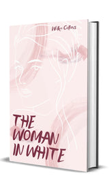 The Woman in White - Retail Maharaj