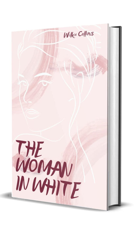 The Woman in White - Retail Maharaj