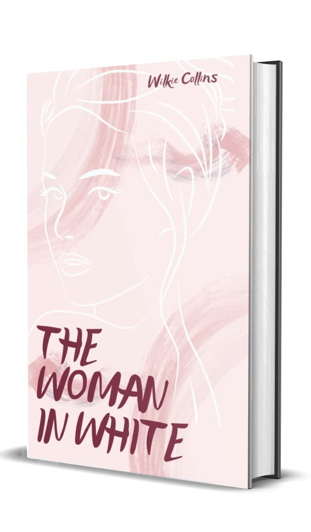 The Woman in White - Retail Maharaj
