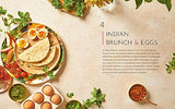 New Indian Basics: 100 Traditional and Modern Recipes from Arvinda's Family Kitchen - Retail Maharaj