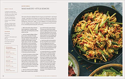 The Farmhouse Culture Guide to Fermenting - Retail Maharaj