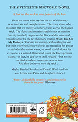 Interesting Times: (Discworld Novel 17) - Retail Maharaj