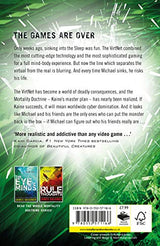 Mortality Doctrine: The Game of Lives - Retail Maharaj