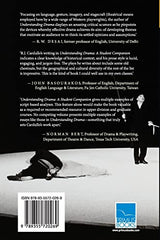 Understanding Drama: A Student Companion - Retail Maharaj