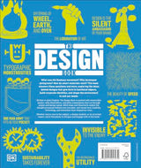 The Design Book: Big Ideas Simply Explained - Retail Maharaj