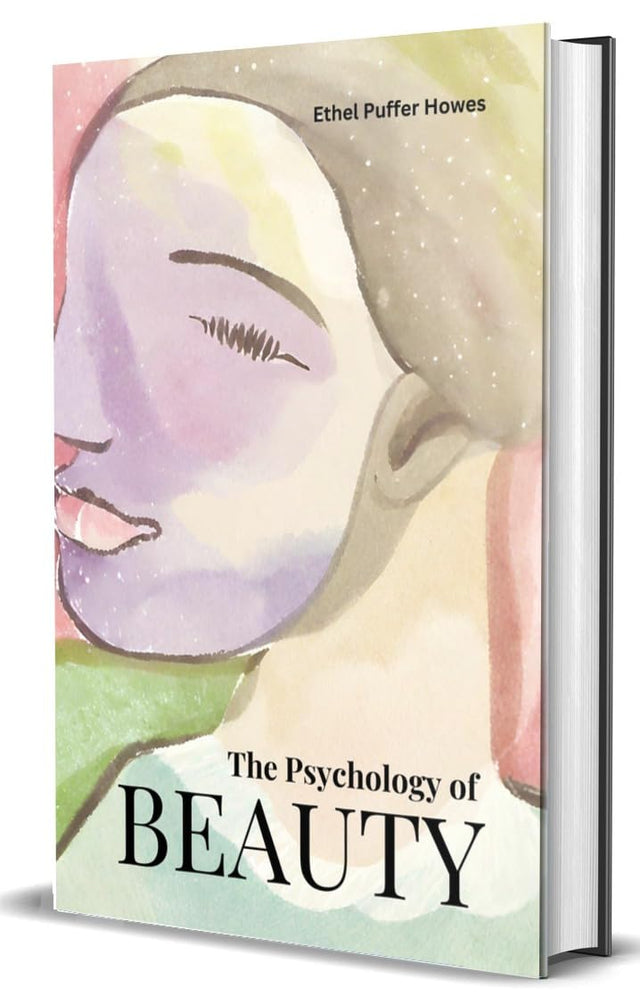 The Psychology of Beauty - Retail Maharaj