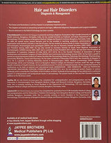 HAIR AND HAIR DISORDERS: DIAGNOSIS & MANAGEMENT - Retail Maharaj