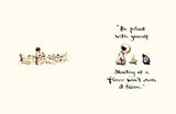 Always Remember The Boy, the Mole, the Fox, and the Horse by Charlie Mackesy | An Inspirational Illustrated Gift Book on Hope, Friendship & Strength: ... the Mole, the Fox, the Horse and the Storm - Retail Maharaj