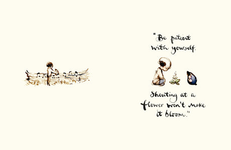 Always Remember The Boy, the Mole, the Fox, and the Horse by Charlie Mackesy | An Inspirational Illustrated Gift Book on Hope, Friendship & Strength: ... the Mole, the Fox, the Horse and the Storm - Retail Maharaj