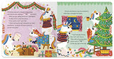 Unicorn's Christmas: Turn the Wheels for Some Holiday Fun! - Retail Maharaj