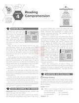 Courseware on Verbal Ability & Reading Comprehension, 13e for CAT 2026 by Arun Sharma | 2500+ Solved Practice Questions | 170+ Problem-solving Author Videos | Solved PYQs (2020-25) | 6 Sectional Tests - Retail Maharaj
