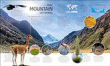 Explanatorium of the Earth: The Wonderful Workings of the Earth Explained - Retail Maharaj