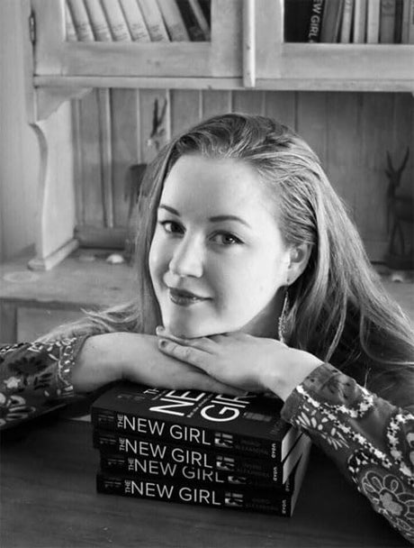 The New Girl: A gripping psychological thriller with a shocking twist perfect for fans of Friend Request - Retail Maharaj