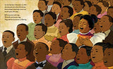 Sing a Song: How Lift Every Voice and Sing Inspired Generations - Retail Maharaj