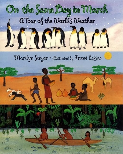 ON THE SAME DAY IN MARCH - Retail Maharaj