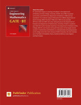 A short course in Engineering Mathematics - Retail Maharaj