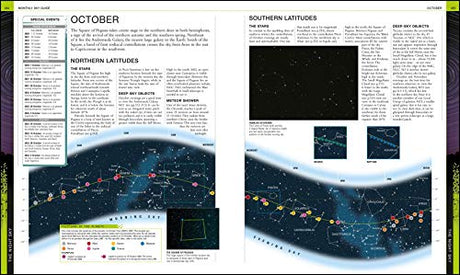 Universe: The Definitive Visual Guide - Retail Maharaj