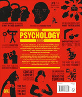 The Psychology Book: Big Ideas Simply Explained - Retail Maharaj