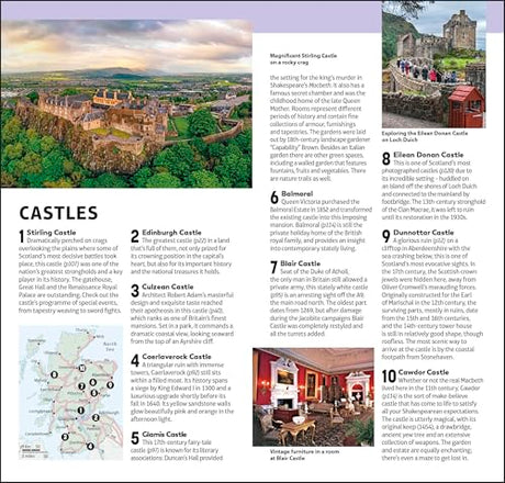 DK Top 10 Scotland - Retail Maharaj