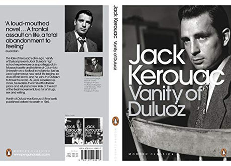 Vanity of Duluoz (Penguin Modern Classics) - Retail Maharaj
