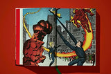 The Fantastic Four 1961-1963: 1 (XL) - Retail Maharaj