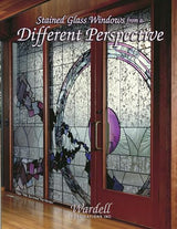 Windows from a Different Perspective: Stained Glass - Retail Maharaj