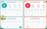 Learn The Alphabet And Numbers With Gopi (2-5 Years) - Retail Maharaj