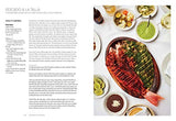 My Mexico City Kitchen - Retail Maharaj