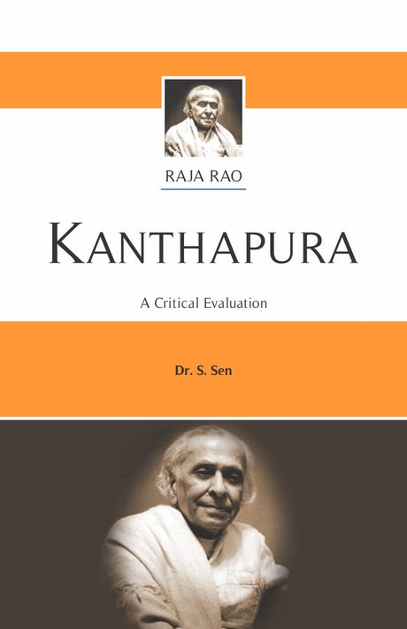 RAJA RAO : KANTHAPURA - EL - Retail Maharaj