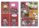 Mayor Good Boy: (A Graphic Novel): 1 - Retail Maharaj