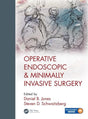 Operative Endoscopic and Minimally Invasive Surgery - Retail Maharaj