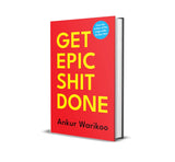 GET EPIC SHIT DONE - Retail Maharaj