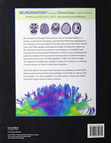 Neuroanatomy through Clinical Cases - Retail Maharaj