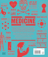 The Medicine Book: Big Ideas Simply Explained - Retail Maharaj