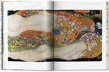 Gustav Klimt. The Complete Paintings - Retail Maharaj