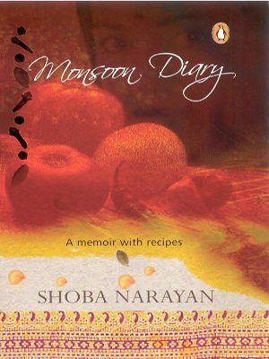 Monsoon Diary - Retail Maharaj