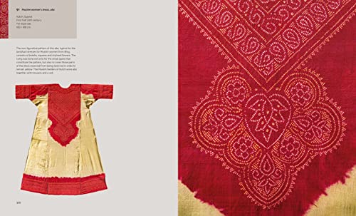 Textiles of India - Retail Maharaj