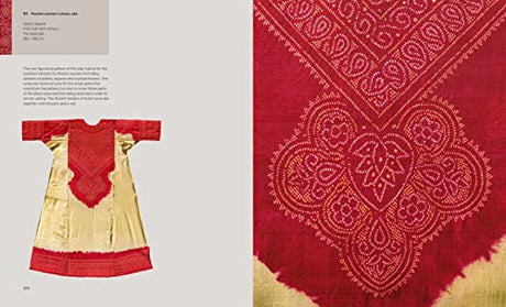 Textiles of India - Retail Maharaj