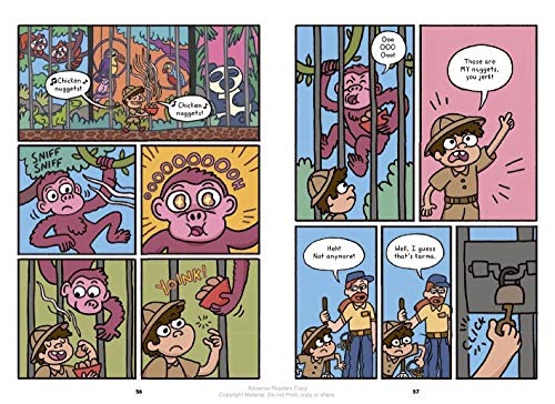 Mayor Good Boy: (A Graphic Novel): 1 - Retail Maharaj