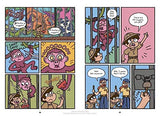 Mayor Good Boy: (A Graphic Novel): 1 - Retail Maharaj