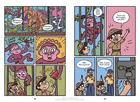 Mayor Good Boy: (A Graphic Novel): 1 - Retail Maharaj