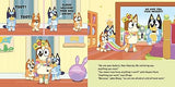 Bluey: Queens - Retail Maharaj