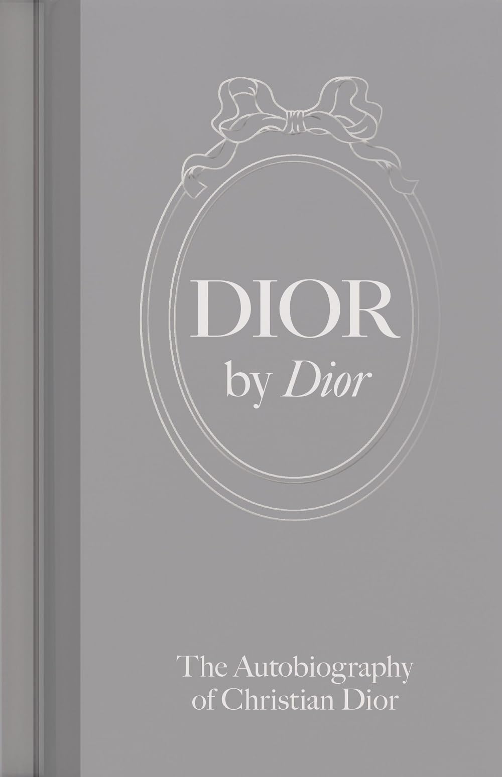 Dior by Dior: The Autobiography of Christian Dior - Retail Maharaj