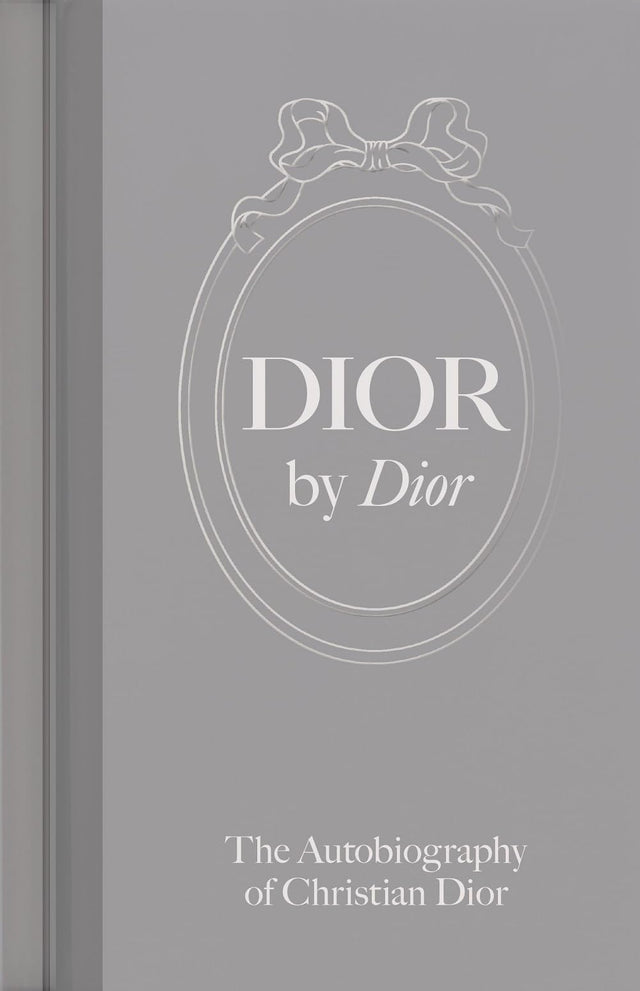 Dior by Dior: The Autobiography of Christian Dior - Retail Maharaj